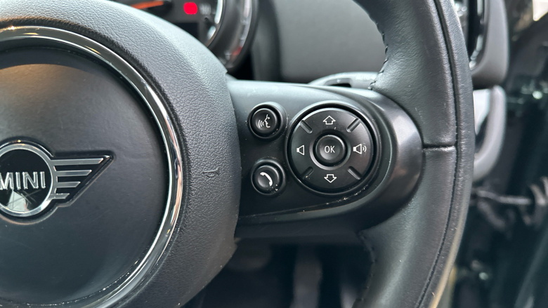 MINI Countryman 1.5 Cooper S E Classic ALL4 PHEV 5dr Auto Hatchback